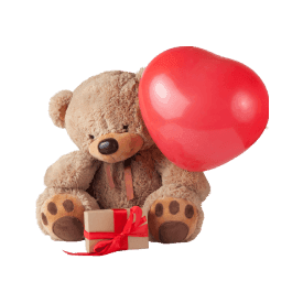 Softie Teddy
